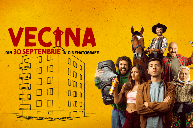 Weekend trending în București, 4-5 octombrie: Balkan Pintxos, festivalul cafelei de specialitate la Romexpo, terapie de cuplu la Circ și un film cu Mircea Bravo