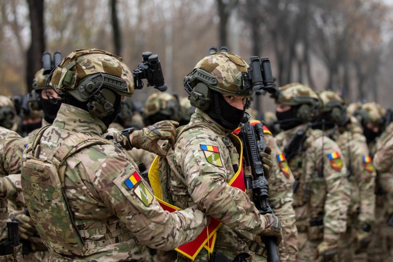 De ce reforma pensiilor militare nu seamănă cu cea a pensiilor magistraților