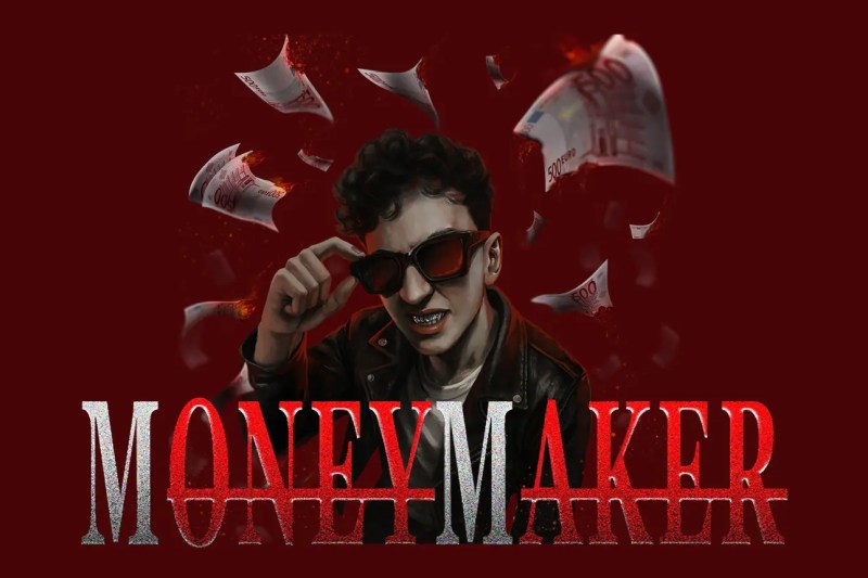 AdelinMM, cunoscut și sub numele real Adelin Mandroc, este un artist newcomer din România.