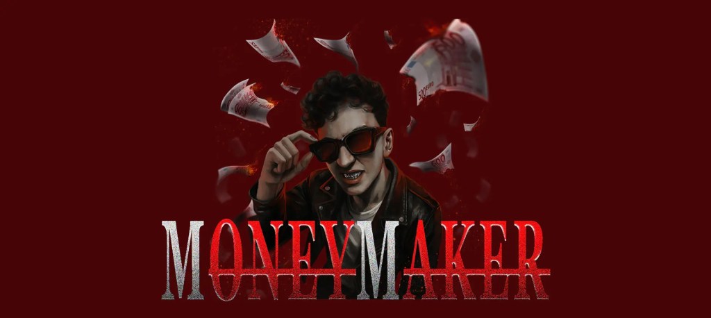 AdelinMM, cunoscut și sub numele real Adelin Mandroc, este un artist newcomer din România.