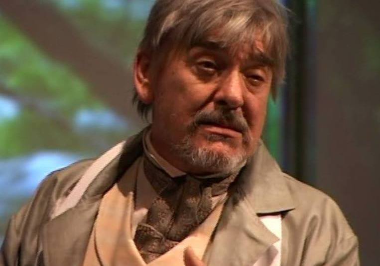 Actorul Mihai Dinvale a murit la vârsta de 74 de ani