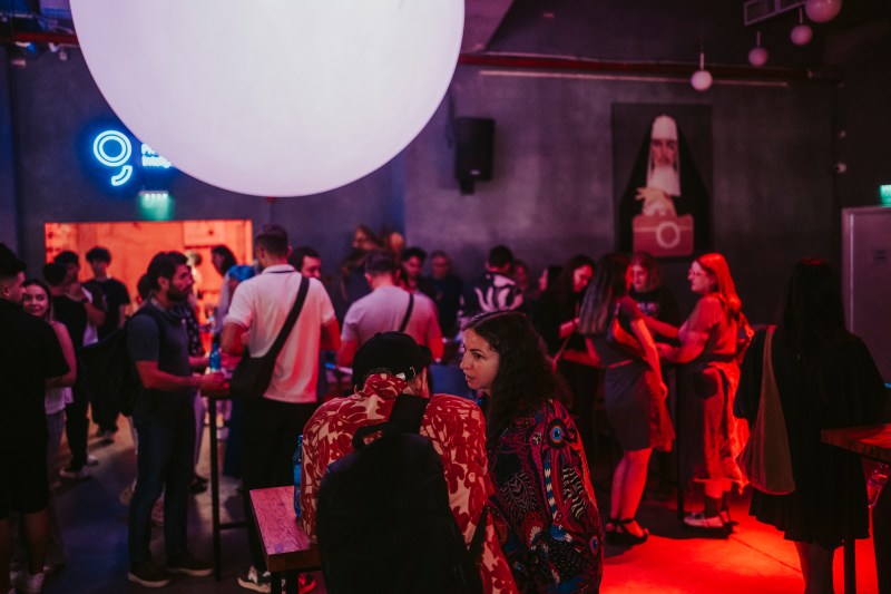 Filme, mai ales de artă: se deschide Apollo111 Cinema în București