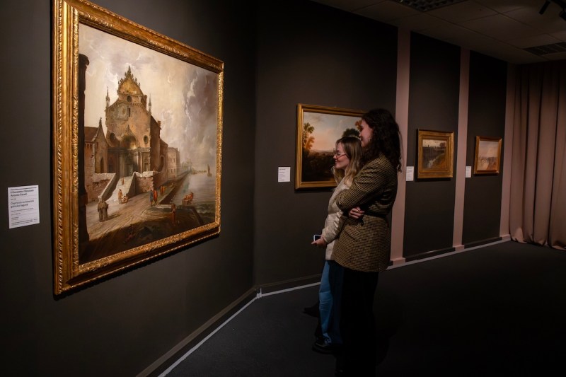 Unde poți vedea Picasso în București? La Art Safari, în noua expoziție „Farmecul Antichității: Comori de artă din colecțiile Intesa Sanpaolo”, care se deschide în 13 noiembrie