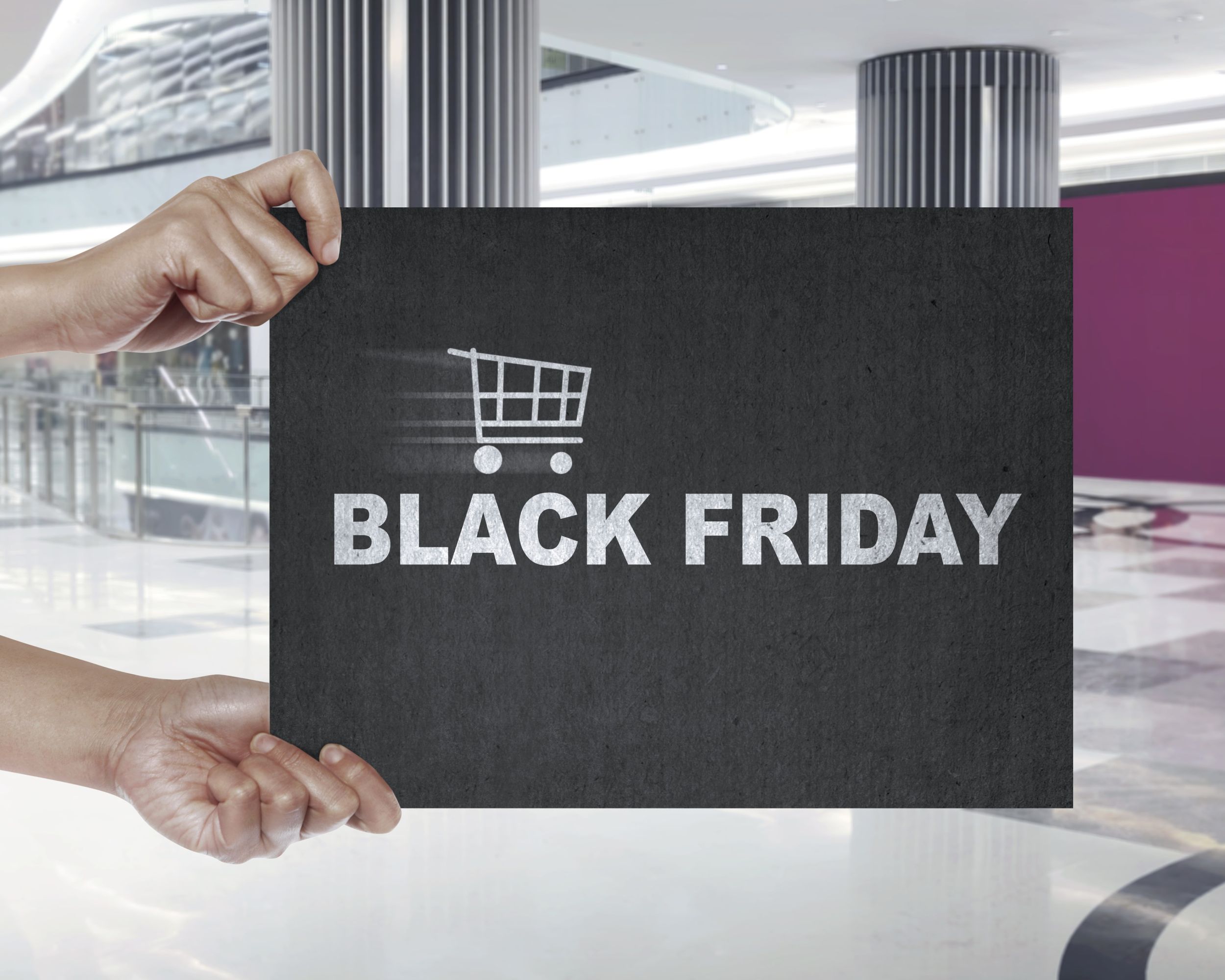 Black Friday 2025 – Sondaj despre cheltuielile românilor