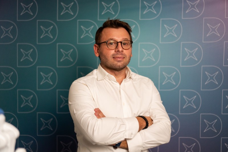 Bogdan Ciucu, Dental Elite: „Vrem să unim medicii stomatologi buni din România într-o rețea în care pot performa cu adevărat”