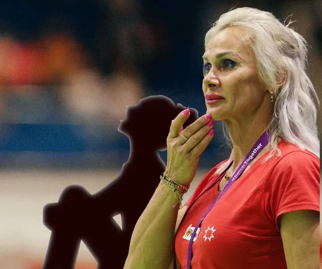 „Camera terorii”. Mărturie tulburătoare a unei foste gimnaste: „De acolo nu ieșeai mergând, ci târându-te. M-a lovit cu genunchiul în față până am sângerat pe nas”