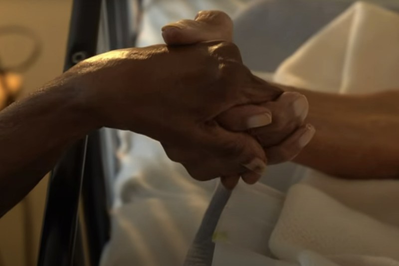 Cel mai vârstnic cuplu căsătorit din lume a dezvăluit care este secretul unei relații de durată