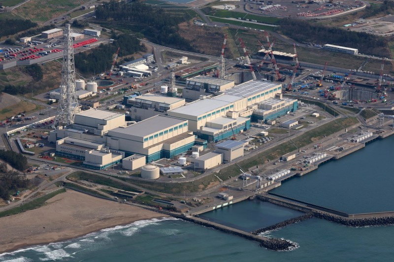 Undă verde pentru repornirea celei mai mari centrale nucleare din lume