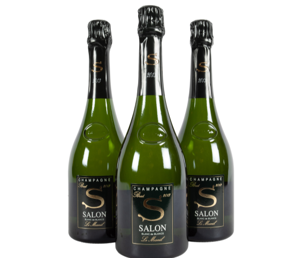 Vinuri vechi de peste 100 de ani în Licitația de Crăciun!