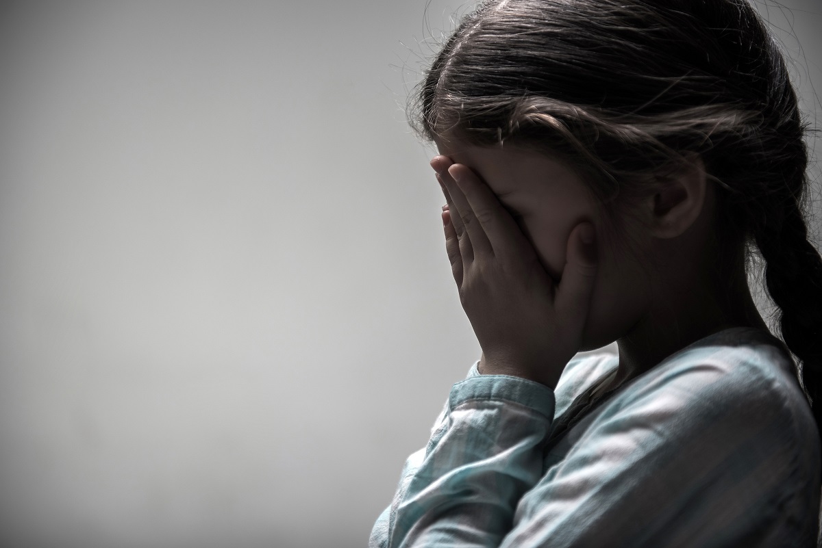 Record de sesizări de abuz sexual asupra copiilor în 2025