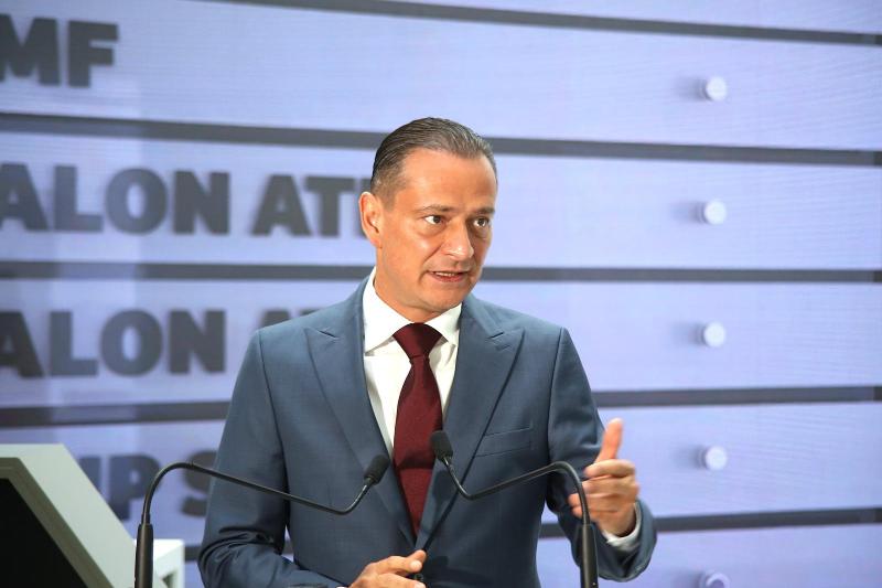 [P] Candidatul PSD la Primăria Capitalei: Avem nevoie de o zonă metropolitană, ca toate localitățile limitrofe să se integreze unitar în tot ceea ce înseamnă București