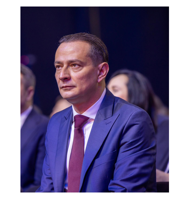 [P] Daniel Băluță șochează, la Prima TV: Eu sunt singurul candidat antisistem