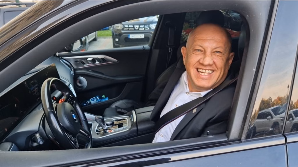 Deputat PSD despre care Snoop a scris că circulă cu un BMW nedeclarat, trimis în judecată de DNA pentru că i-ar fi mințit pe polițiștii de la Rutieră