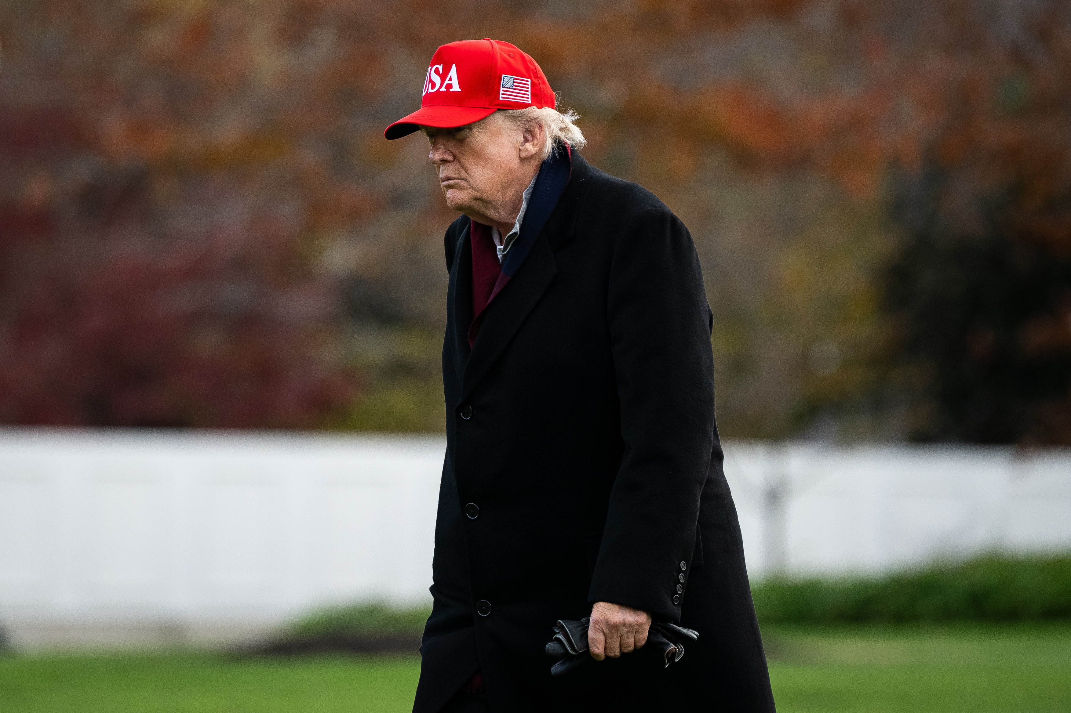 Donald Trump declară fentanilul armă de distrugere în masă