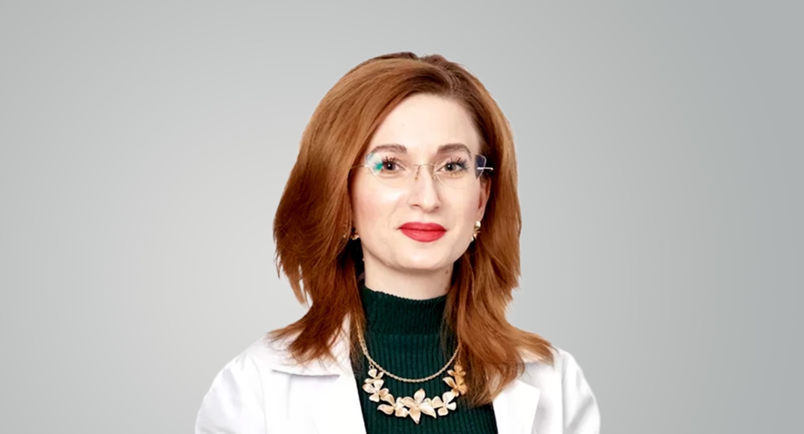 Ce fac bine românii care ajung la 100 de ani? Dr. Georgiana Pop, geriatru MedLife: „Nici suplimentele și nici dietele restrictive nu sunt explicația”