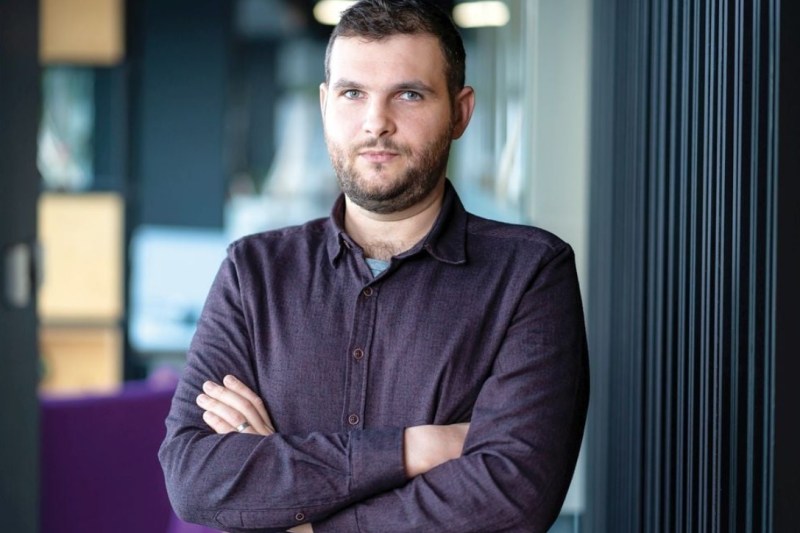 Dragoș Matei, Senior Head of Monetization and Goods OLX: „Siguranța Achiziției le oferă cumpărătorilor control asupra tranzacției”