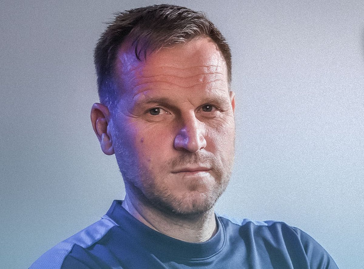 Florin Cernat devine director sportiv la FCSB