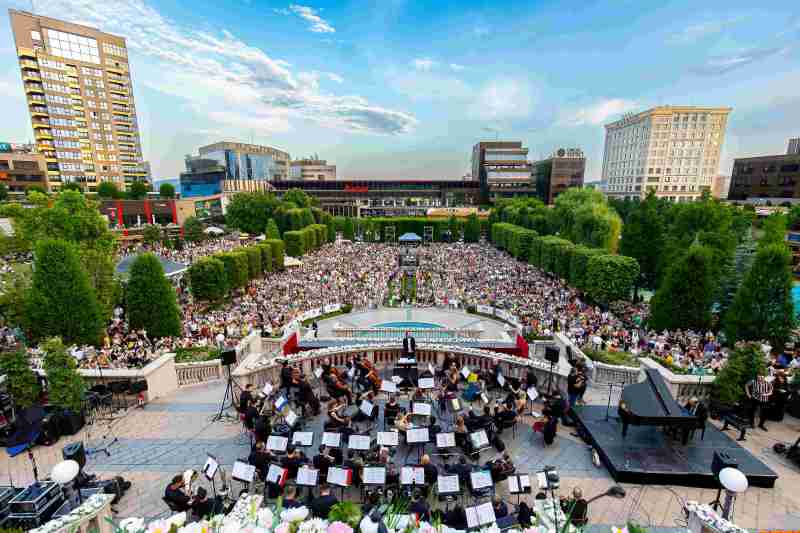 IULIUS, 25 de ani pe piața imobiliară: cum a ajuns cel mai mare dezvoltator român un actor al regenerării urbane