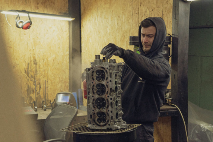 Cum arată ediția de toamnă a târgului digital OLX pentru piese auto: totul online, reduceri în timp real