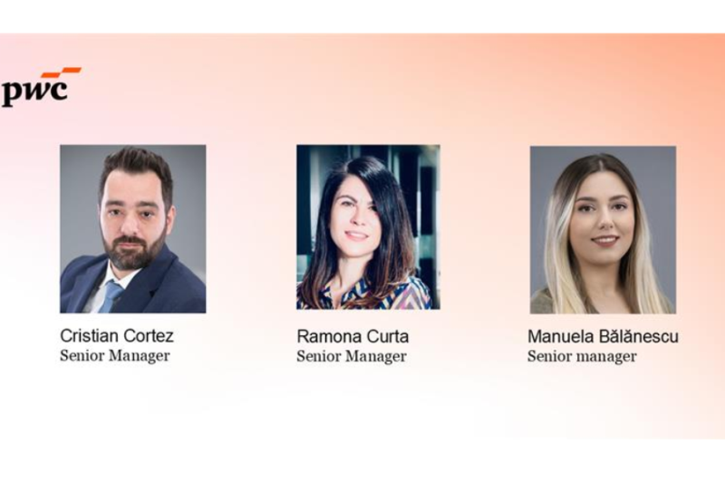 PwC Talks about Finance Transformation: Avantajele și provocările localizării ERP în România