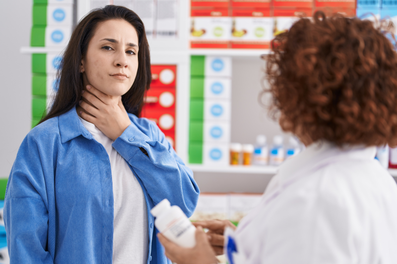 Sănătatea respiratorie în sezonul rece și importanța unei farmacii de încredere