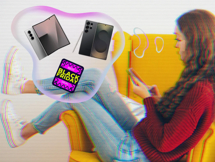 Black Friday 2025 la Samsung: reduceri de până la 45% și o experiență digitală care schimbă regulile jocului