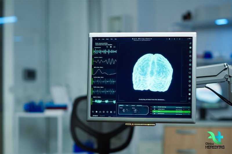 3 simptome alarmante pentru care te programezi urgent la Hereditas, cabinet de neurologie din Suceava