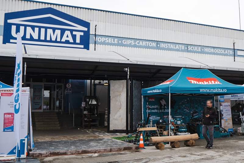 Black Friday 2025 schimbă dinamica pieţei DIY: românii investesc în proiecte mari, nu în achiziţii impulsive