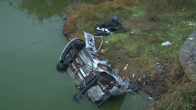 Șoferul român care a provocat moartea a şase migranţi în Bulgaria, reţinut pentru omor calificat. Procurorii cer să fie arestat