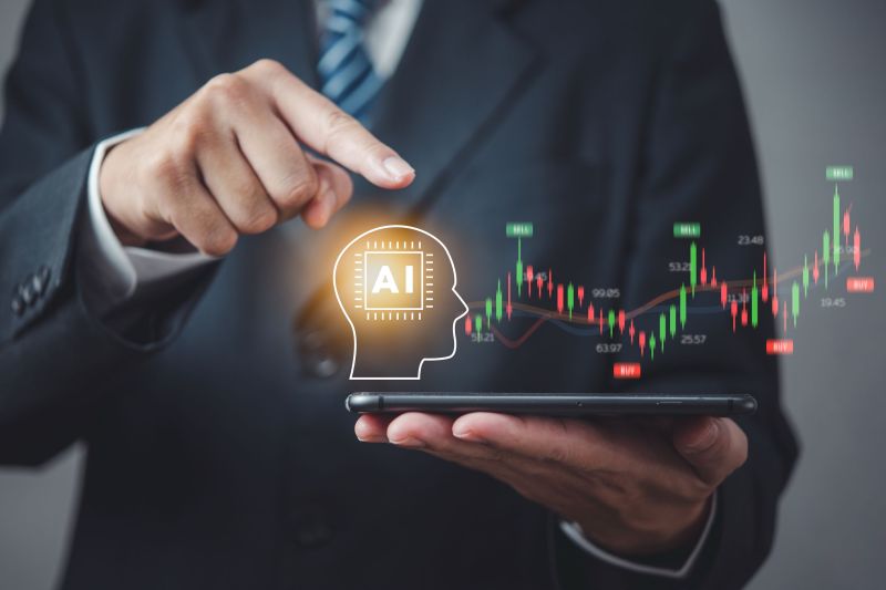 Un startup de AI își propune să automatizeze o bună parte din munca de rutină făcută de bancheri