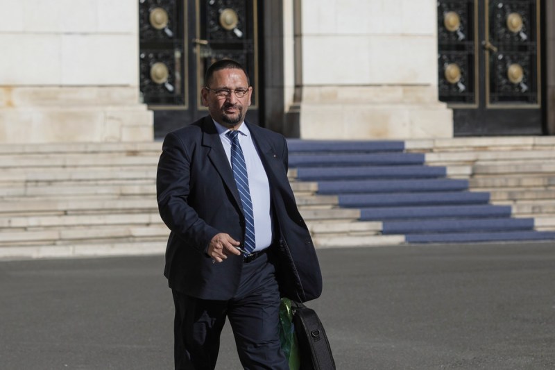 Despăgubiri de peste 200.000 de euro pentru Traian Berbeceanu, fost șef al BCCO Alba. Decizia nu este definitivă