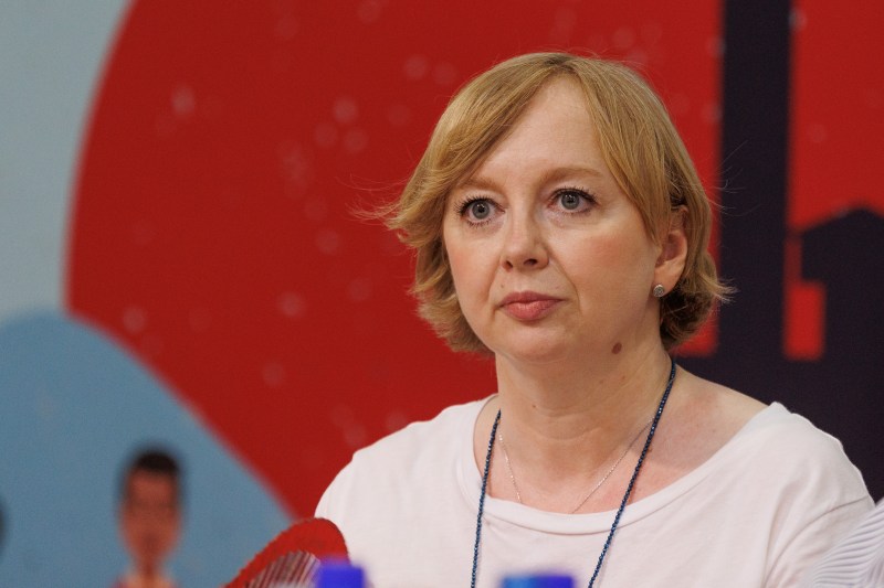 Emilia Șercan, după ce CCR a amânat pronunțarea pe pensiile speciale ale magistraților după Crăciun: „Arată a decizie calculată”