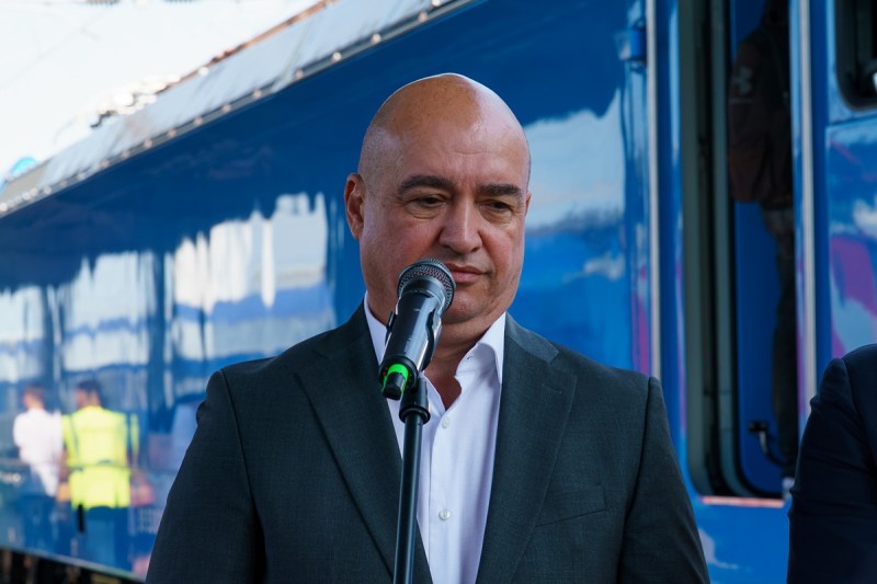 Oficial: De ce este acuzat Mihai Barbu, președintele PNL Vaslui, care a fost plasat sub control judiciar