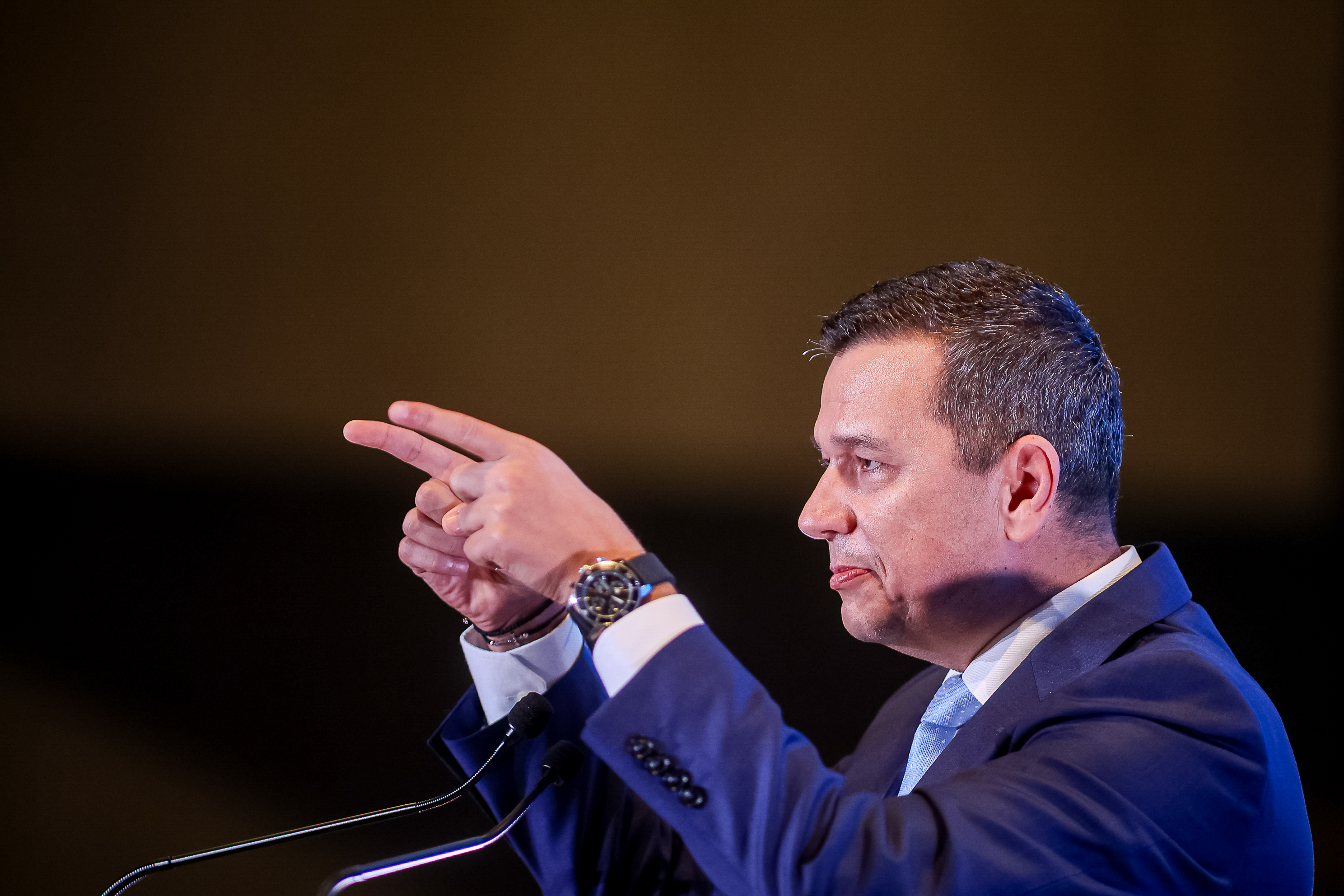 PSD își alege azi noua conducere
