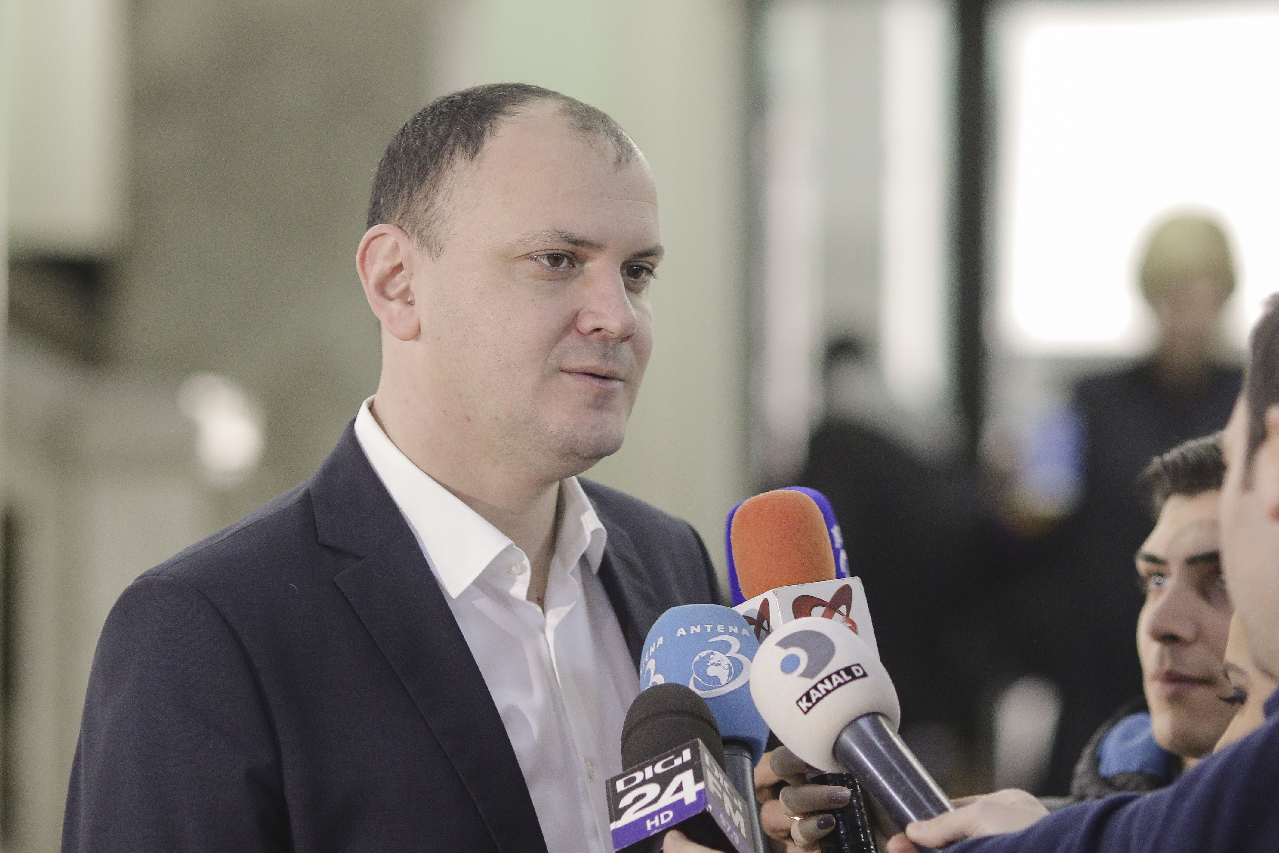 Sebastian Ghiță, implicat în scurgerea de informații rusești