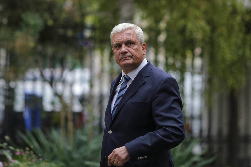 Ion Ariton. Inquam Photos / Octav Ganea