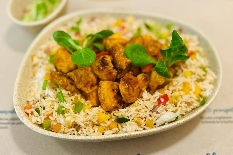 IL TACCHINO setează un nou standard în HoReCa românească: primul concept fast-casual premium din România