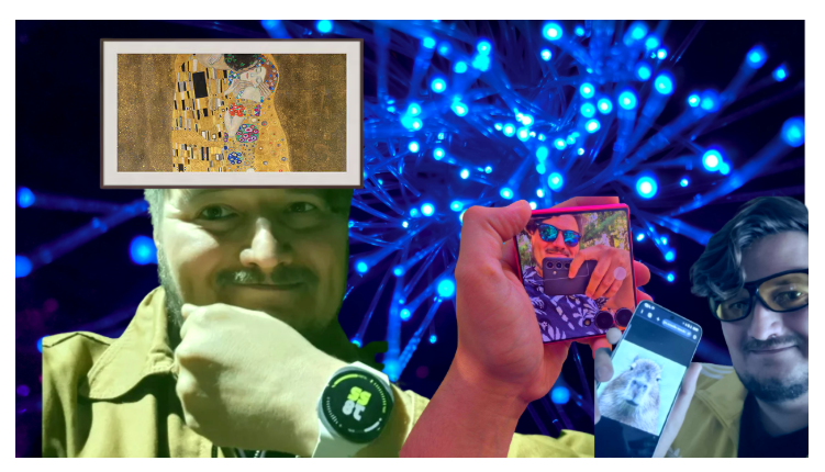 Cele mai bune idei de cadouri care-ți vor face viața mai bună prin AI în 2025