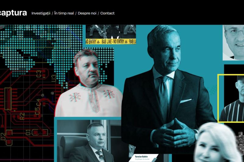 Călin Georgescu – legătura cu o firmă elvețiană care ajută Rusia să importe tehnologie interzisă, folosită în scopuri militare