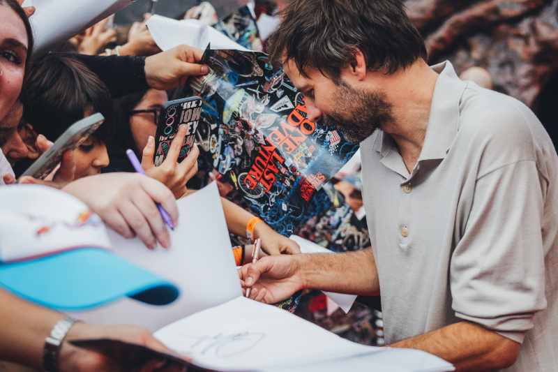 Serialul Netflix care a scris istorie s-a întors în streaming pentru marele final. „Poate fi trist, poate fi înfricoșător, poate fi amuzant”. Interviu cu creatorii „Stranger Things”