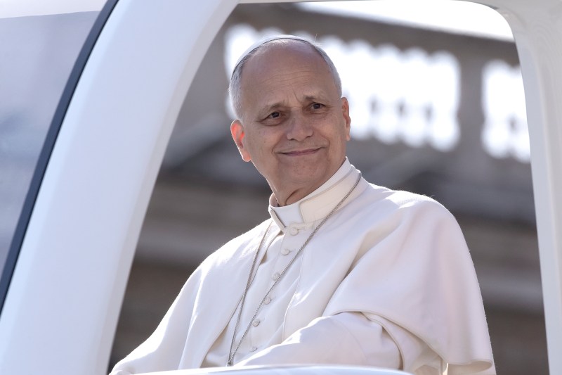 Leon al XIV-lea începe primul său turneu extern și se va întâlni joi cu Erdogan / „Prima ocazie importantă” pentru a clarifica un lucru important despre Papă