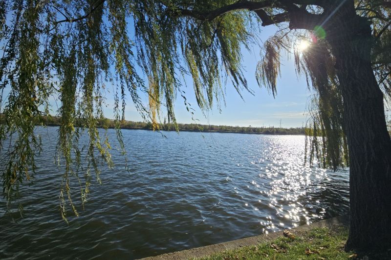 Început de noiembrie cu „parfum” de vară. Locurile din România unde au fost cu 12 grade Celsius peste normal