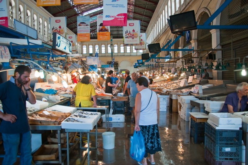 Asta înseamnă … ”dezvoltare”. Reacție dură în presa elenă după ce Bulgaria a depășit și România și Grecia la puterea de cumpărare