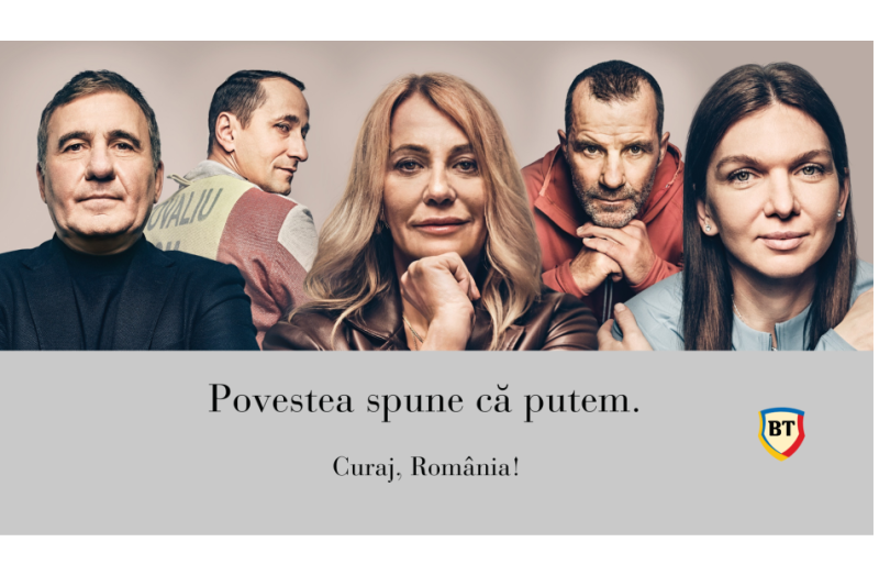 1 Decembrie alături de BT: Lecții despre revenire și optimism prin poveștile sportivilor români