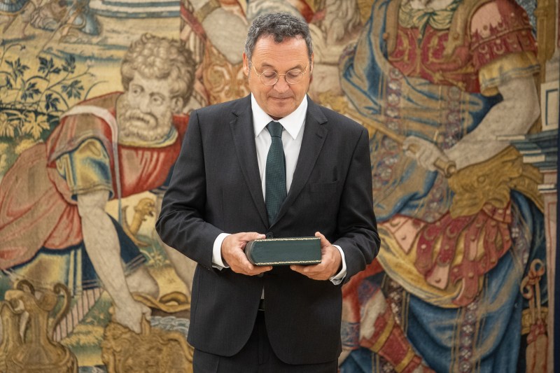 Proces fără precedent în Spania: Procurorul general în funcție a ajuns pe banca acuzaților