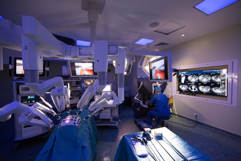 Regina Maria extinde Endo Institute la nivel național. Unde sunt cele două noi centre chirurgicale specializate în tratamentul endometriozei