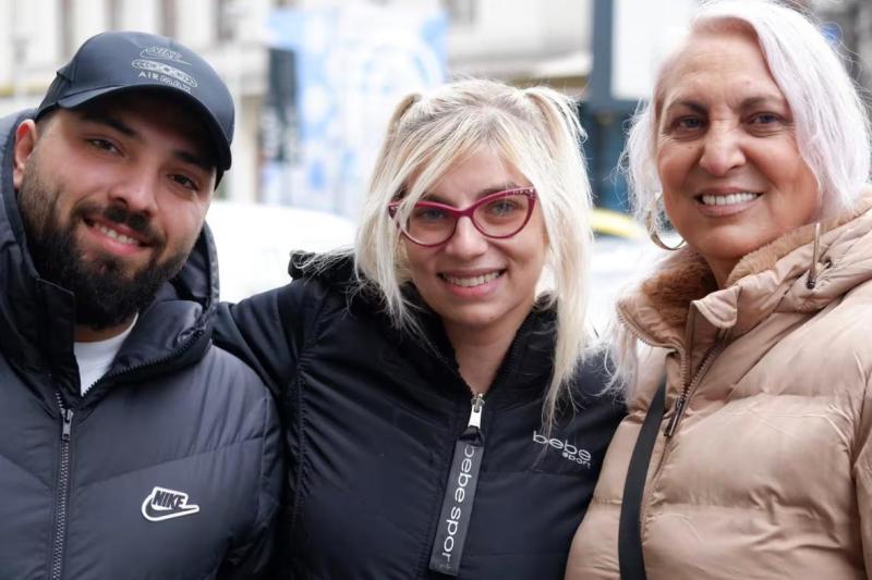 O româncă sosită din Diaspora l-a întâlnit pe cel care a vândut-o, când avea 8 luni, pentru 1.000 de dolari