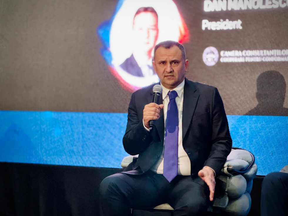 Controale ANAF 2026: „Încercăm să vizităm cât mai puțin contribuabilul onest”, afirmă șeful Fiscului. Ce spune despre rambursările de TVA