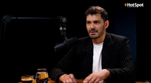 George Burcea. Foto: Agerpres