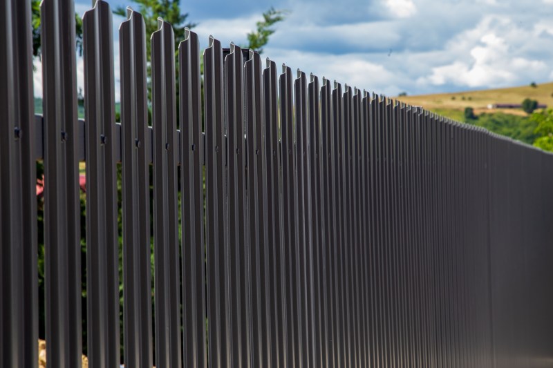 Șipca metalică de la Bilka: cum rezistă la radiații UV și variații mari de temperatură